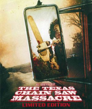 The Texas Chainsaw Massacre image number 0