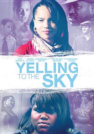 Yelling to the Sky image number 0