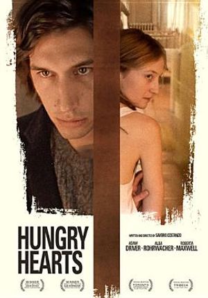 Hungry Hearts image number 0