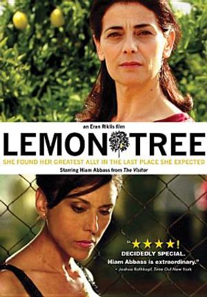Lemon Tree image number 0