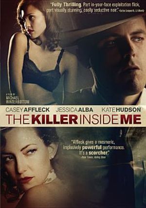 The Killer Inside Me image number 0