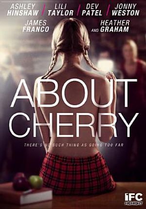 About Cherry image number 0