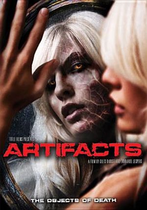 Artifacts image number 0