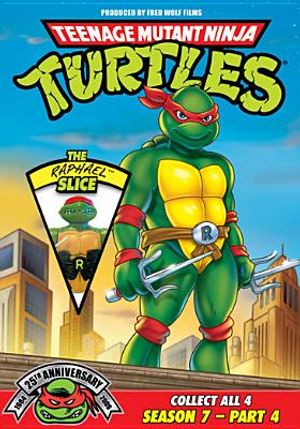 Teenage Mutant Ninja Turtles: Season 7, Part 4 image number 0