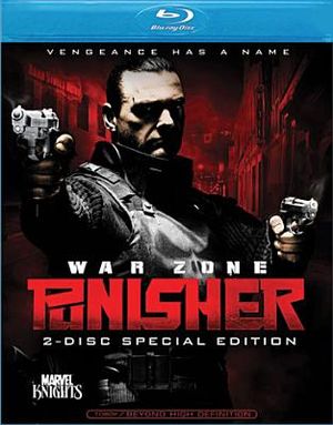 Punisher: War Zone image number 0