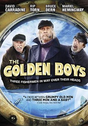 The Golden Boys image number 0