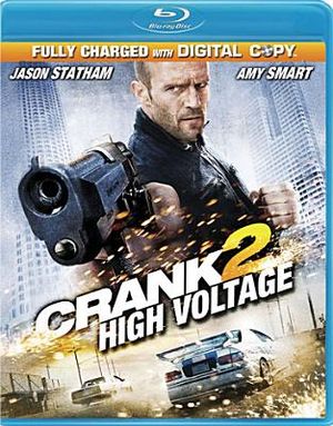 Crank 2: High Voltage image number 0