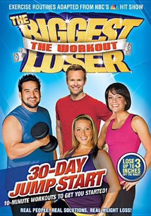 Biggest Loser: 30 Day Jump Start image number 0