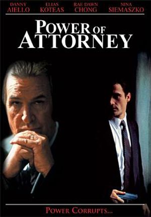 Power of Attorney image number 0