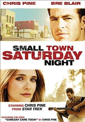 Small Town Saturday Night image number 0
