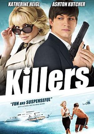 Killers image number 0