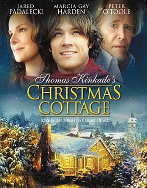 Thomas Kinkade's Christmas Cottage image number 0