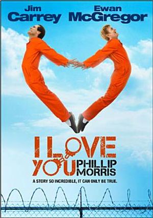 I Love You, Phillip Morris image number 0