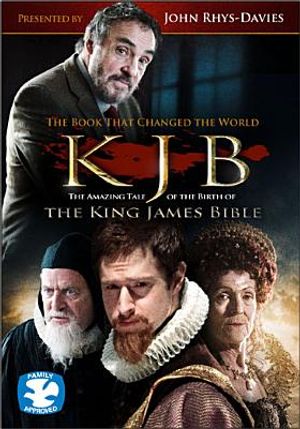Kjb: The Book That Changed the World image number 0