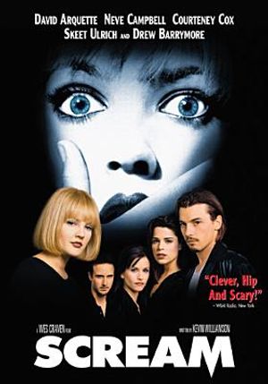 Scream image number 0