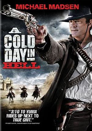 A Cold Day in Hell image number 0