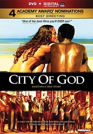 Cidade de Deus: City of God image number 0