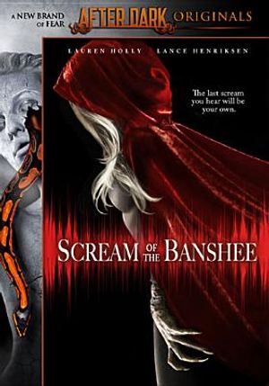 Scream of the Banshee image number 0