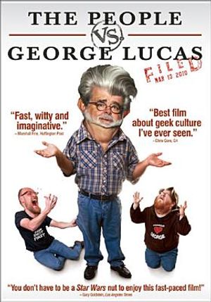 The People vs. George Lucas image number 0