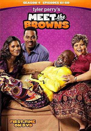 Meet the Browns: Season 4 image number 0