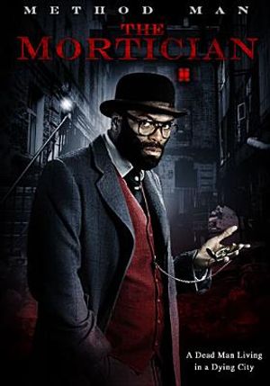 The Mortician image number 0