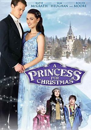 A Princess for Christmas image number 0