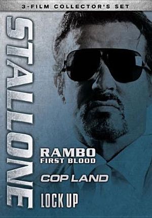 Stallone Collection image number 0