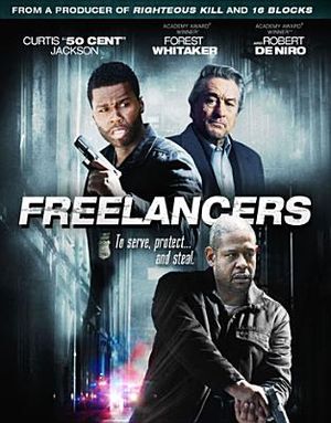 Freelancers image number 0