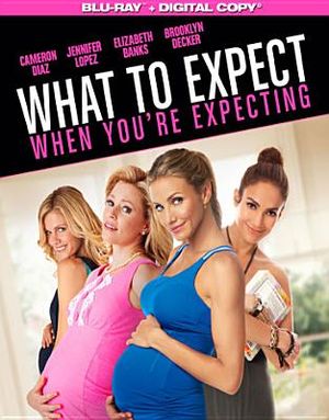 What to Expect When You're Expecting image number 0