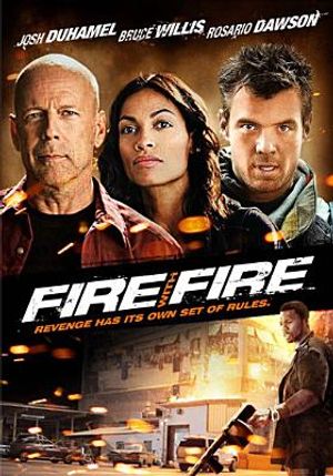 Fire with Fire image number 0