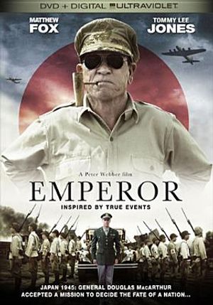 Emperor image number 0