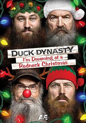 Duck Dynasty: I'm Dreaming of a Redneck Christmas image number 0