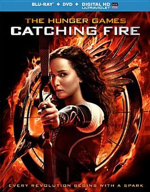 The Hunger Games: Catching Fire image number 0