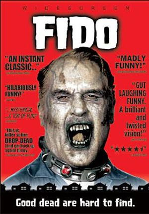 Fido image number 0