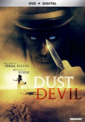 Dust Devil image number 0