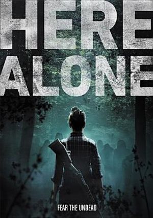 Here Alone image number 0