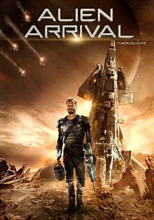 Alien Arrival image number 0