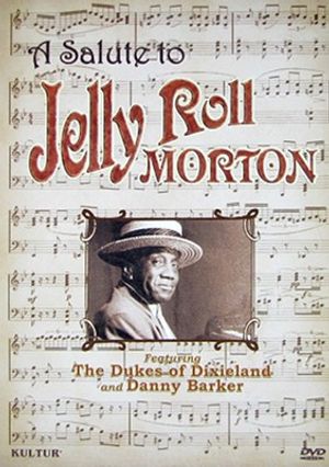 A Salute to Jelly Roll Morton image number 0