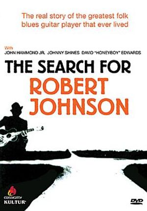 The Search for Robert Johnson image number 0