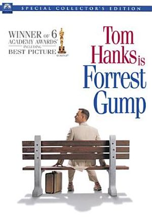 Forrest Gump image number 0