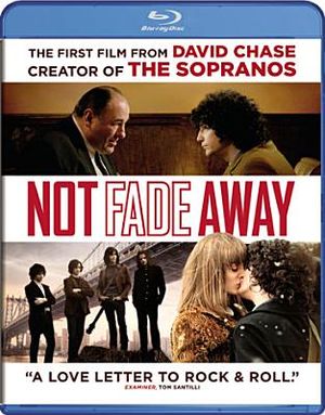 Not Fade Away image number 0
