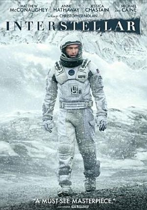 Interstellar image number 0