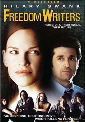 Freedom Writers image number 0