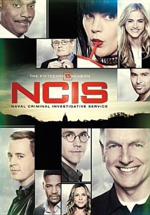 Ncis: The Fifteenth Season image number 0