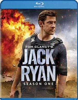 Tom Clancy's Jack Ryan: Season One image number 0