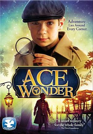 Ace Wonder image number 0