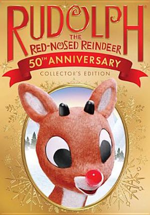 Rudolph, the Red-Nosed Reindeer image number 0