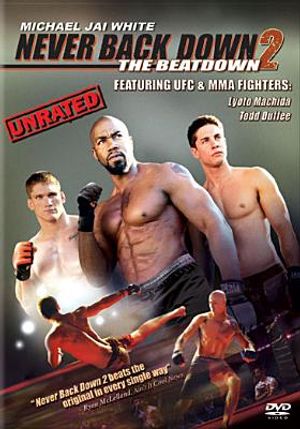 Never Back Down 2: The Beatdown image number 0