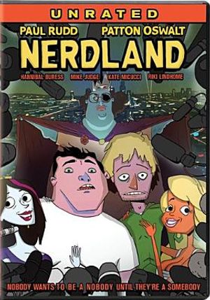 Nerdland image number 0