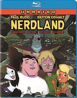Nerdland image number 0